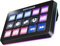 AmpliGame Fifine Stream Controller con 15 tasti macro, tastiera per streaming con azioni di trigger in OBS/Twitch/YouTube/Streamlabs, tasti di scelta rapida, funziona con Mac e PC-D6