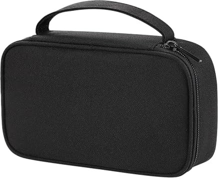 Caso 'organizzatore elettronico, Accessori da viaggio, Sacchetto 'organizzatore del cavo, Caso di elettronica multiuso, Organizzatore di elettronica di viaggio, Borsa per accessori tecnologici