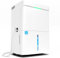 ZAFRO 8000 Sq. Ft. Dehumidifier, Powerful Moisture Removal and Humidity Control, Ideal for Bathroom, Bedrooms and Home Basements, 80 Pint