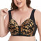 Soutiens-Gorge De Sport Femme Confortable Brassière Sexy érotique Bralette Élastiqué Bustier Anti Affaissement Bralette Grande Soutiens-Gorge Couverture Brassière Femme