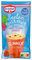 Dr. Oetker Seelenwärmer kalter Tassenpudding Vanille-Geschmack & Erdbeere, 12er Pack,(12 x 36 g) Pudding-Pulver für die schnelle Zubereitung einer kühlen Pudding-Nachspeise