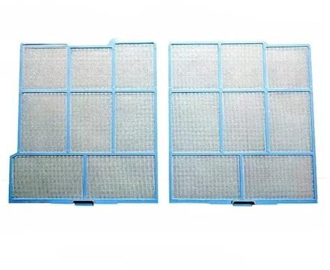 1 Filtre De Climatisation Compatible Avec Les Modèles HITACHI RAS-35AHR, 36AHY, 32AHR, 35AVZ, 26 Et 36DHZ.