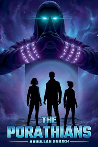 The Porathians (The Porathian Awakening, Band 1)