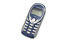 Siemens A55 in der Vodafone CallYa Box