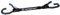 Swagman Damen Deluxe Bar Adapter, Schwarz, 1