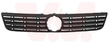 VAN WEZEL Kühlergitter 5836510