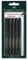Faserschr. FINEPEN 1511 schwarz 5x BK
