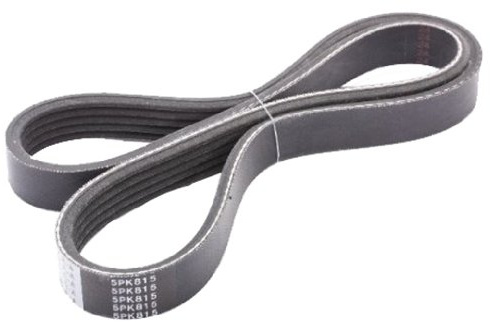JAPANPARTS DV-5PK0815 Keilrippenriemen Kompatibel mit MAZDA RX-8 SE, FE 9008191006 N3R118381 N3H118381