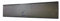Rasenkante Metall Ergänzungsstück - 5er Set - 3,25m Verlegelänge - Garten Beeteinfassung Metall 13,5cm hoch - Stabile Beetbegrenzung - Formbare Rasenkante je 0,7m Länge - Farbe verzinkt