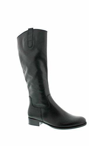 Gabor Gabor Fashion 31.639, Women's Boots, Black (Schwarz), 4.5 UK (37.5 EU)