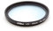 vhbw Universal UV Filter für Kamera Objektive mit 43mm Filtergewinde - UV Schutzfilter, Schwarz
