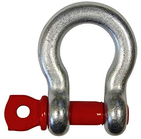 LEVAC - Manille Lyre 6t500