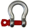 LEVAC - Manille Lyre 6t500