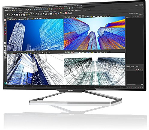 Philips BDM4065UC/00 UHD 40-Inch Monitor (16:9, 3840 x 2160)