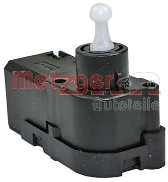 Metzger 916239 Control Unit, headlight range adjustment