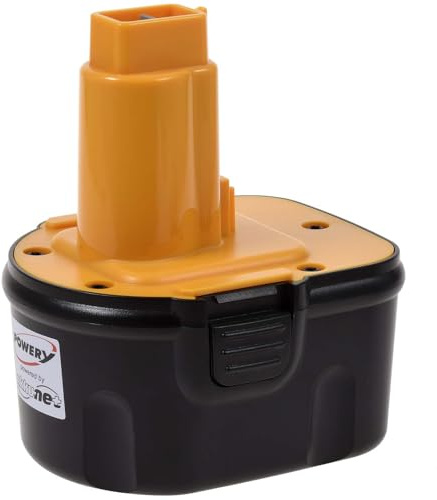 Akku für BTI Typ 016464, 12V, NiMH