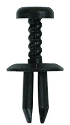 Connect 36394 Screw Rivet to suit Mercedes-Benz 50pc