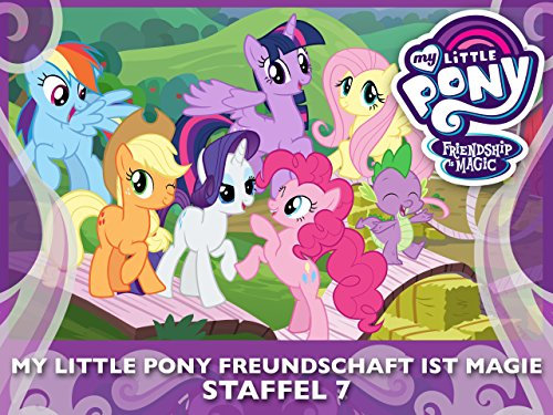 Die schönste Mähne von Equestria