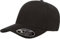 Flexfit Herren Men's 110 Cool & Dry Athletic Cap Hut, schwarz, Einheitsgröße