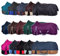 RL24 - Winterdecke 300g Füllung 600D BASICLINE dunkelblau 125cm