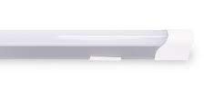 Regleta electronica led t8 24 w 1530 mm