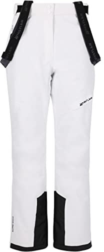 WHISTLER Damen Skihose Fairway 1002 White 42