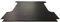 PICKUPMATTE Antirutschmatte für Dodge Ram 1500, 4. oder 5. Gen. OHNE Laderaumwanne, MidBed (6'4 BZW. ca. 186 cm)