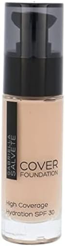 Cover Foundation SPF30