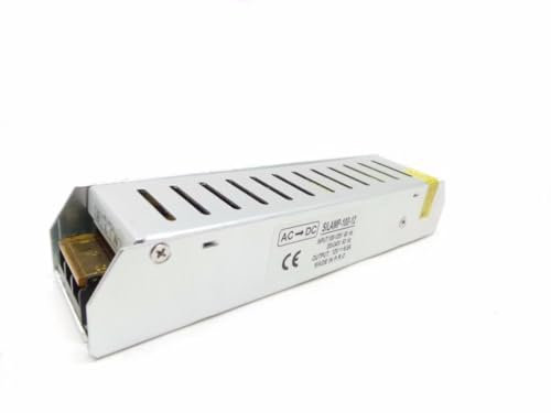 Transformateur 220V 12V 100W 8.5A