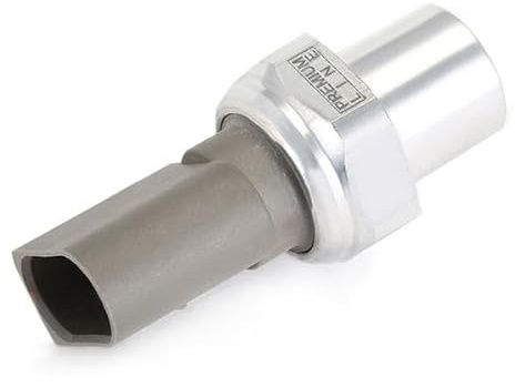HELLA 6ZL 351 028-401 Druckschalter, Klimaanlage