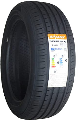 APTANY Sommerreifen 195/50 R 16 XL TL 88H RA301 BSW