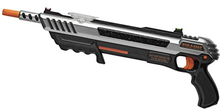 Bug-A-Salt Advanced Combat Fiber Optic 3.0