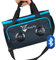 The Ultimate Music Cool Bag. Cooler bag with built-in Bluetooh Speakers featuring 12-hours of non-stop music. Upgraded Picnic Basket with Speakers. Cool stuff for outdoors. Top Camping Accessories