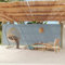 INLIFE Seitenmarkise Ausziehbar 200x600 cm Grau,9.95kg,317974