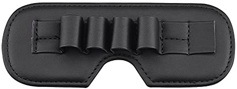 KLAPR For DJI Avata/FPV Goggles V2 Lens Protector Storage Pad Dust Plug Antenna Protection Cover XT60 Power Cable Battery Holder (Color : Storage Pad)