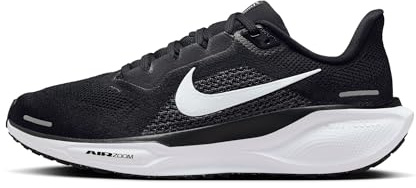 Nike Damen Pegasus 41 Sneaker, Schwarz, 40 EU