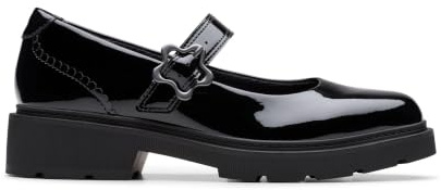 Clarks Girl's Eris Jane Y.-