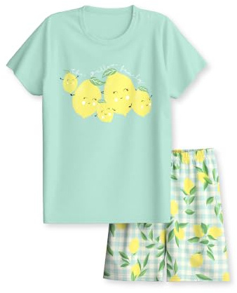 CALIDA Toddlers Kurz-Pyjama Kinder | Schlafanzug aus hochwertiger Baumwolle, atmungsaktiv, pflegeleicht