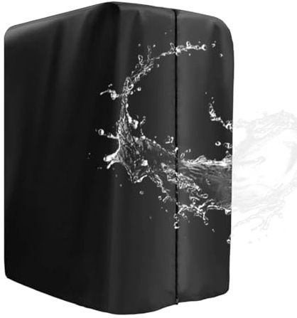 Cabin Lid - Gym Rake Cover, Protective Case for Training Equipment Waterproof for Dust Protection Training Guard