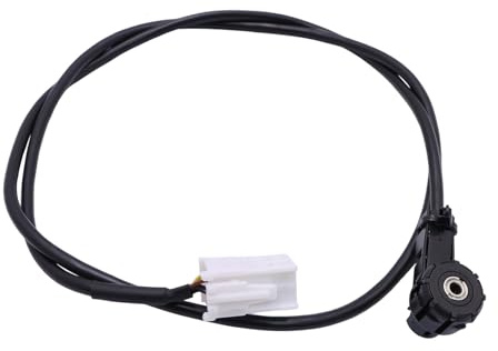 Callume Aux Eingang Radio Kabel Kompatibel mit Mercedes-Benz C-Klasse W203 S203 CL203 CLK W209 C209 A209 2034401808 A2034401808