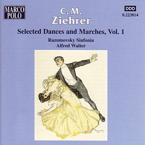 Selected Dances & Marches 1