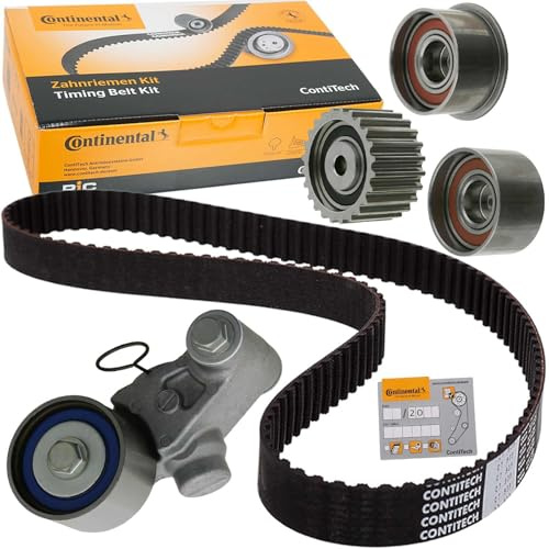 Contitech CT1050 K1 Timing Belt Kit