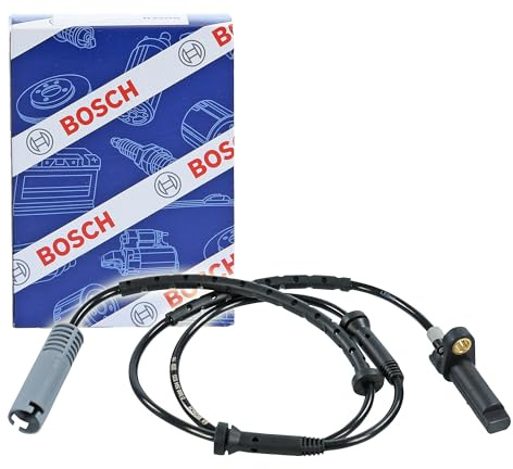 Bosch 0986594533 Wheel Speed Sensor