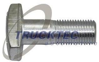 Trucktec Automotive 04.33.007 Radbolzen