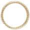 Vaessen Creative Aluminiumdraht, Hellgold, m, Aluminium Wire, Basteldraht, Dekodraht, Floristikdraht Aludraht Diamant Schmuck 2 mm x 5 Meter | Biegsam Schmuckdraht Hell, light gold, 500 x 0.2 x 0.2 cm, 24245-003