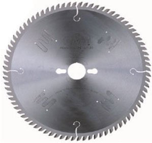 C.M.T. 297.080.10M - Disco Ingletadora Md 250X32X30 Z80 Alum