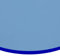 in-outdoorshop Acrylglas, Zuschnitt, Rund, Scheibe, Fluoreszierend, Platte Rund, verschiedene Größen(Ø 200mm, blau)