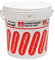 Rayt 344-28 Conrayt I-100: pintura plástica blanca para interior y exterior de acabado mate, Embalaje puede variar