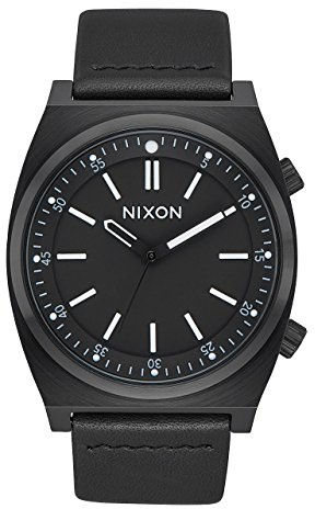 Nixon Herren Armbanduhr Analog A1178-001-00