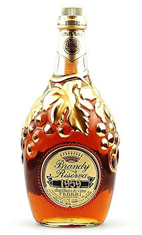Brandy 1959 Riserva Fabbri